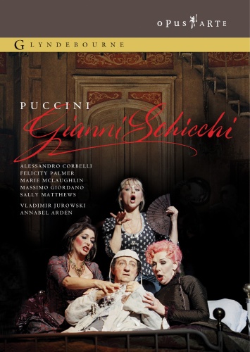 Puccini - Gianni Schicchi